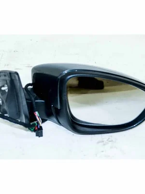 zpětné zrcátko pravé 9 PIN VW Passat CC 3C8 lift3C8857508BT3C8857538 - poškozený lak Tovární Cena