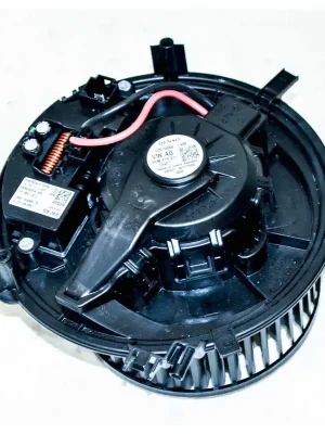 Bezpečná Platba ventilátor topení VAG5WB819021