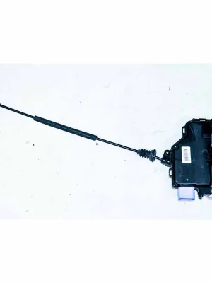 zámek dveří levý přední VAG3D1837015AP - poškozený Bezpečná Platba