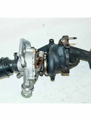 Časově Omezené turbodmychadlo VAG 1,2 TSI CBZ03F145701H