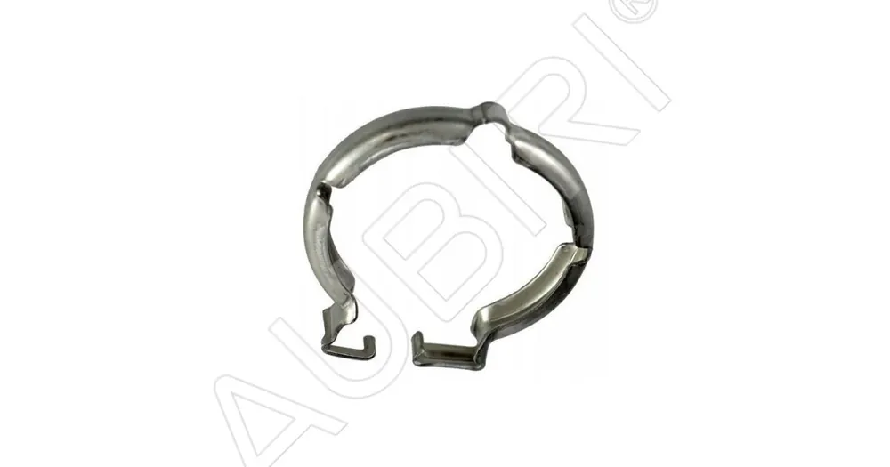 Rychlé Dodání Objímka trubky EGR Renault Master 2000-2010 1,9 dCi, Trafic 2001-2006 1,9 dCi