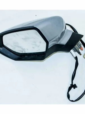 zpětné zrcátko levé 6 PIN SEAT Leon 5FA5FB857507M5FA857537B Nízká Cena