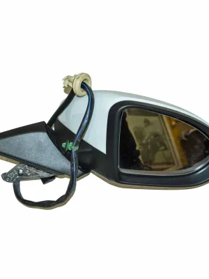 zpětné zrcátko pravé 13 PIN VW Golf VII 5G05G1857508EN5G0857538E Nakupujte Hned