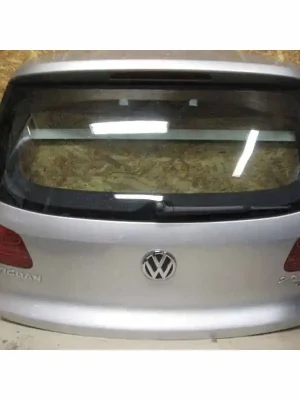 zadní páté dveře VW Tiguan 5N0 lift - poškozené Super Cena