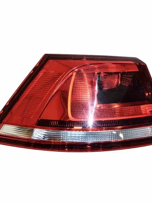 Zlevněný lampa zadní levá VW Golf VII 5G0 combi5G9945095D