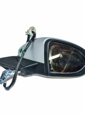 zpětné zrcátko pravé 10 PIN VW Golf VII 5G0 Alltrack5G1857508DL5G0857538E Nakupujte Hned