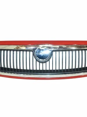 maska ŠKODA Fabia I 6Y0 - NÁHRADA, lehce poškrábaný lak Must-Have