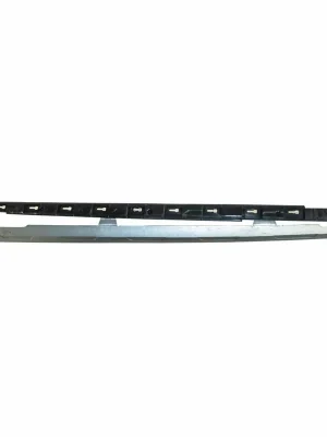 Značkový prahová lišta levá VW Golf VII 5G0 lift Alltrack combi5G9853859/AU34 - poškrábaný lak
