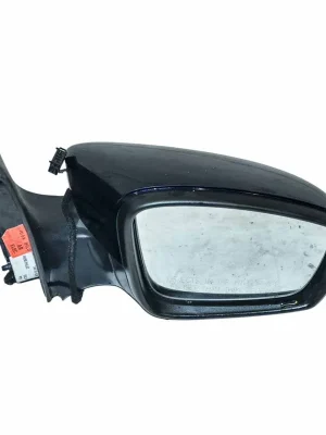 zpětné zrcátko pravé 3 PIN VW Polo 6C06RG857508N5Z1857538C - Indie Nejprodávanější