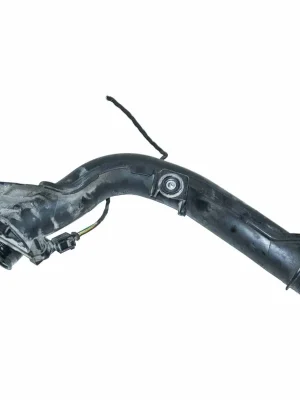 Zlevněný trubka intercooler VW Polo 6C0 1,5 TDi 77 KW6R0145770A