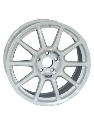 Must-Have Braid Fullrace A 8x18" Toyota GR Yaris