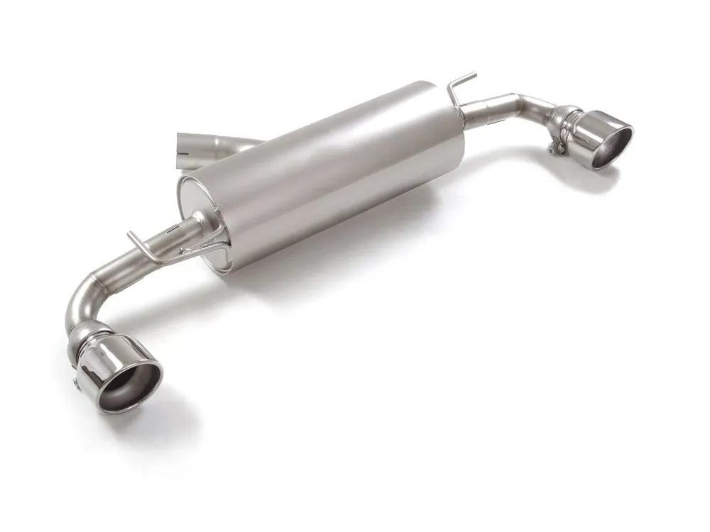 Ragazzon koncový díl výfuku s ECE homologací koncovky 114 mm Toyota GR Yaris Gen2 Cenový Hit