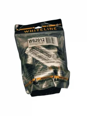 Vysoce Kvalitní W62012 Control Arm Lower - Bushing Kit