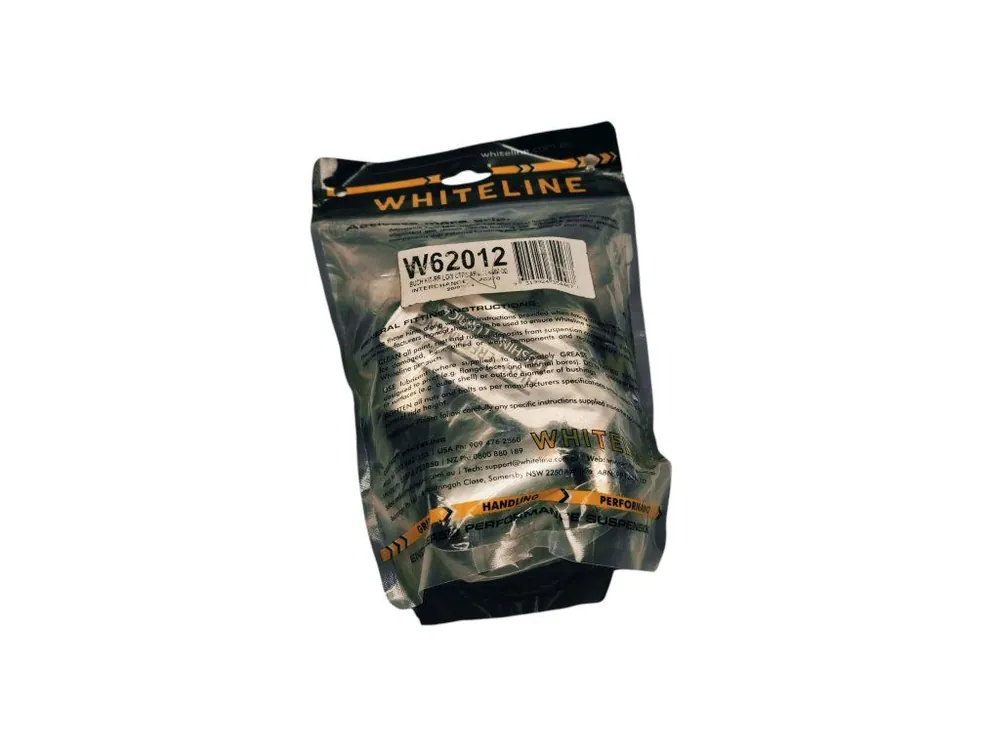 Vysoce Kvalitní W62012 Control Arm Lower - Bushing Kit