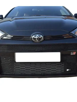 Zunsport sada předních mřížek chladiče - Toyota GR Yaris Gen1 Akční Cena