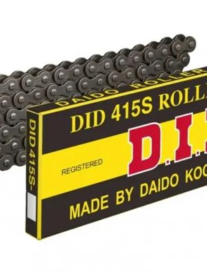 Kup Teď Řetěz D.I.D Chain 415S 110 článků