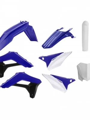 Akce Sada plastů POLISPORT 91039 enduro OEM barva