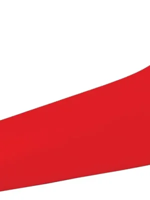 Závodní sedlo POLISPORT PERFORMANCE 8156400003 Red/grey Cenově Výhodný
