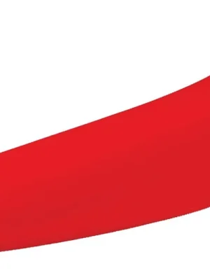 Závodní sedlo POLISPORT PERFORMANCE 8156500003 Red/grey Poslední Šance