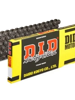Nová Kolekce Řetěz D.I.D Chain 420D 118 článků