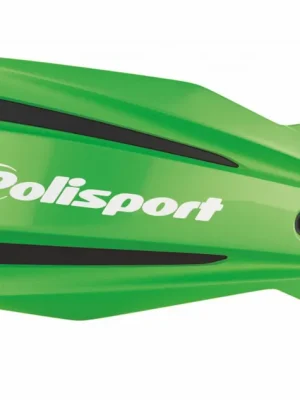 Značkový Chrániče páček POLISPORT MX BULLIT 8308500022 s montážní sadou Green 05