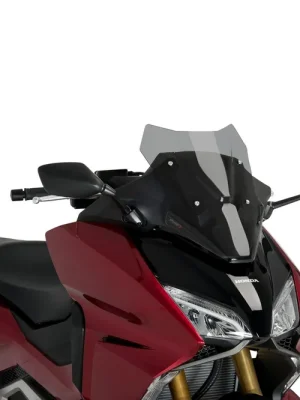 Víkendová Akce Plexi štít PUIG V-TECH LINE SPORT 20578H kouřová