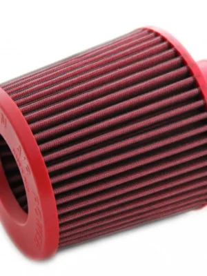 Akce Dvojitý kuželový vzduchový filtr BMC FBTW63-140P Plastový vrch