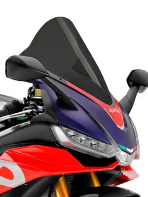 Vysoce Kvalitní Plexi štít PUIG R-RACER 20771N černý