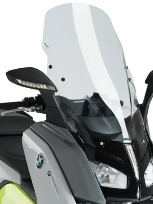 Časově Omezené Plexi štít PUIG V-TECH LINE TOURING 1769W průhledný