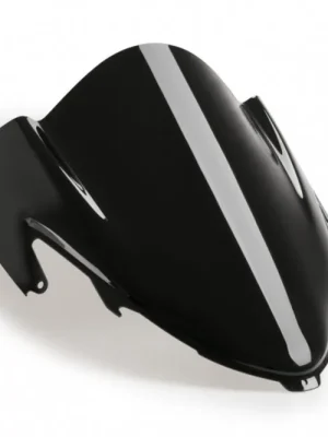 Zlevněný Plexi štít PUIG Z-RACING 21138N černý