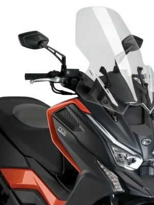 Vrácení Zdarma Plexi štít PUIG V-TECH LINE TOURING 21149W průhledný